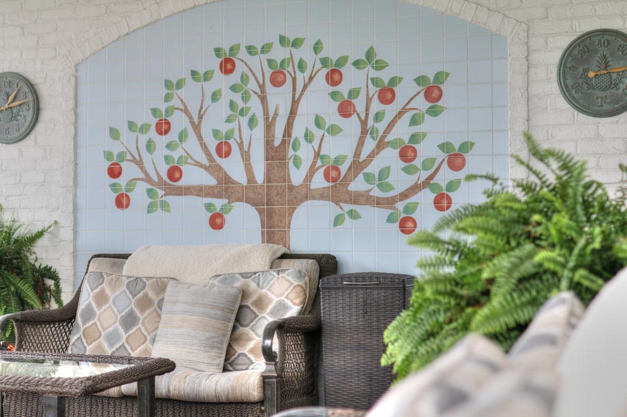 סביירוויל The Inn At Apple Valley, Ascend Hotel Collection מראה חיצוני תמונה