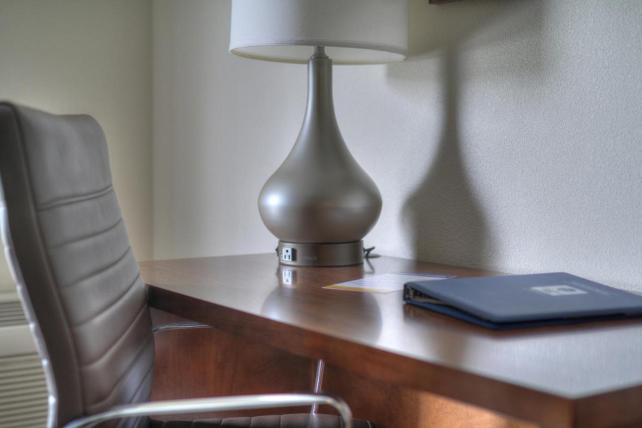 סביירוויל The Inn At Apple Valley, Ascend Hotel Collection מראה חיצוני תמונה