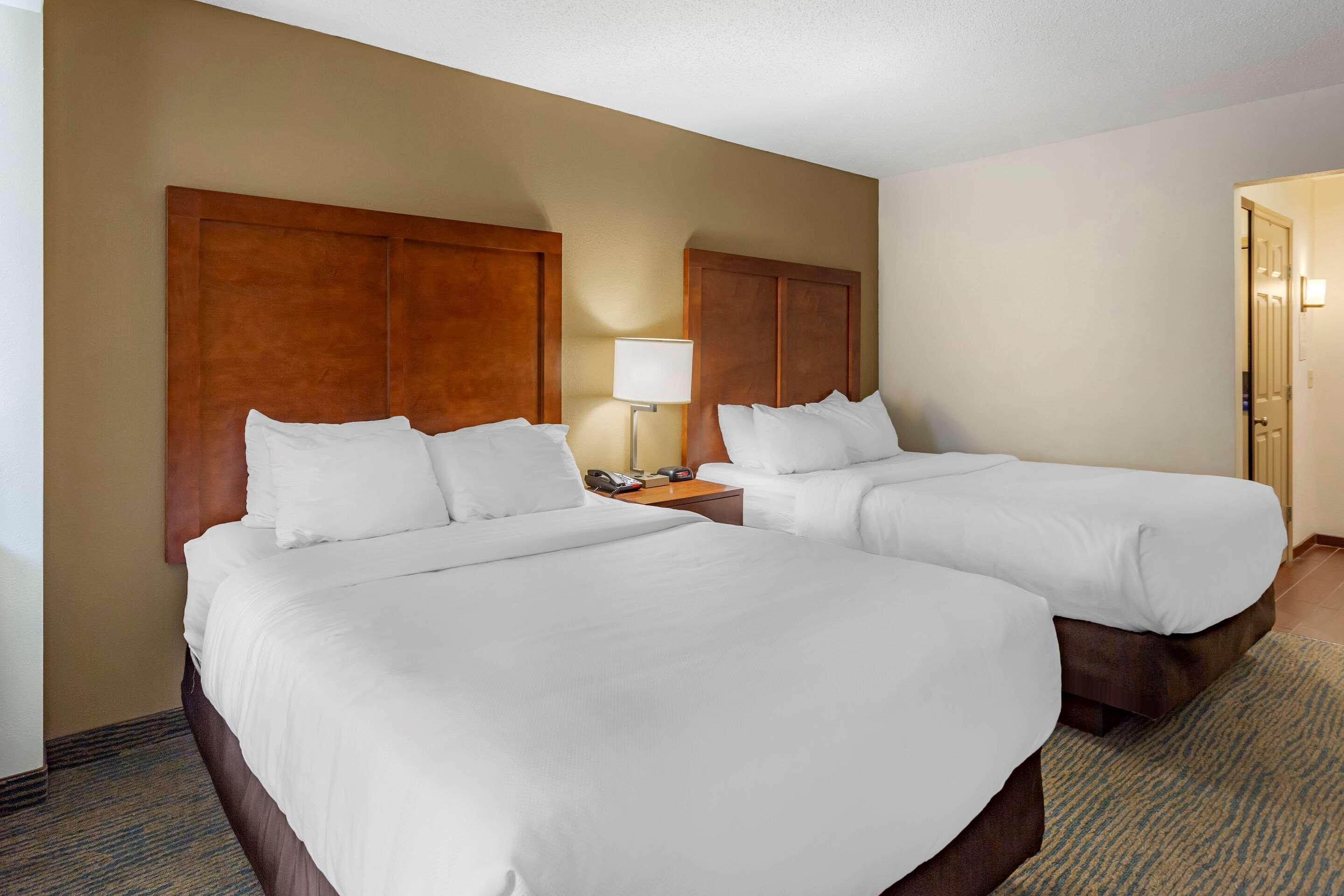 סביירוויל The Inn At Apple Valley, Ascend Hotel Collection מראה חיצוני תמונה