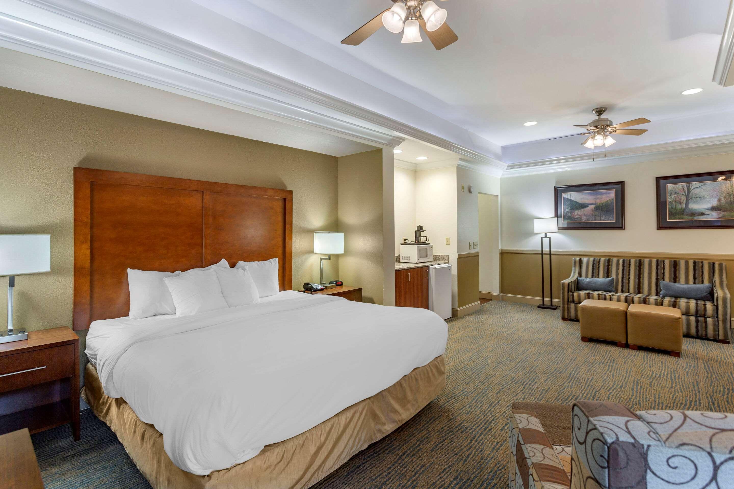 סביירוויל The Inn At Apple Valley, Ascend Hotel Collection מראה חיצוני תמונה