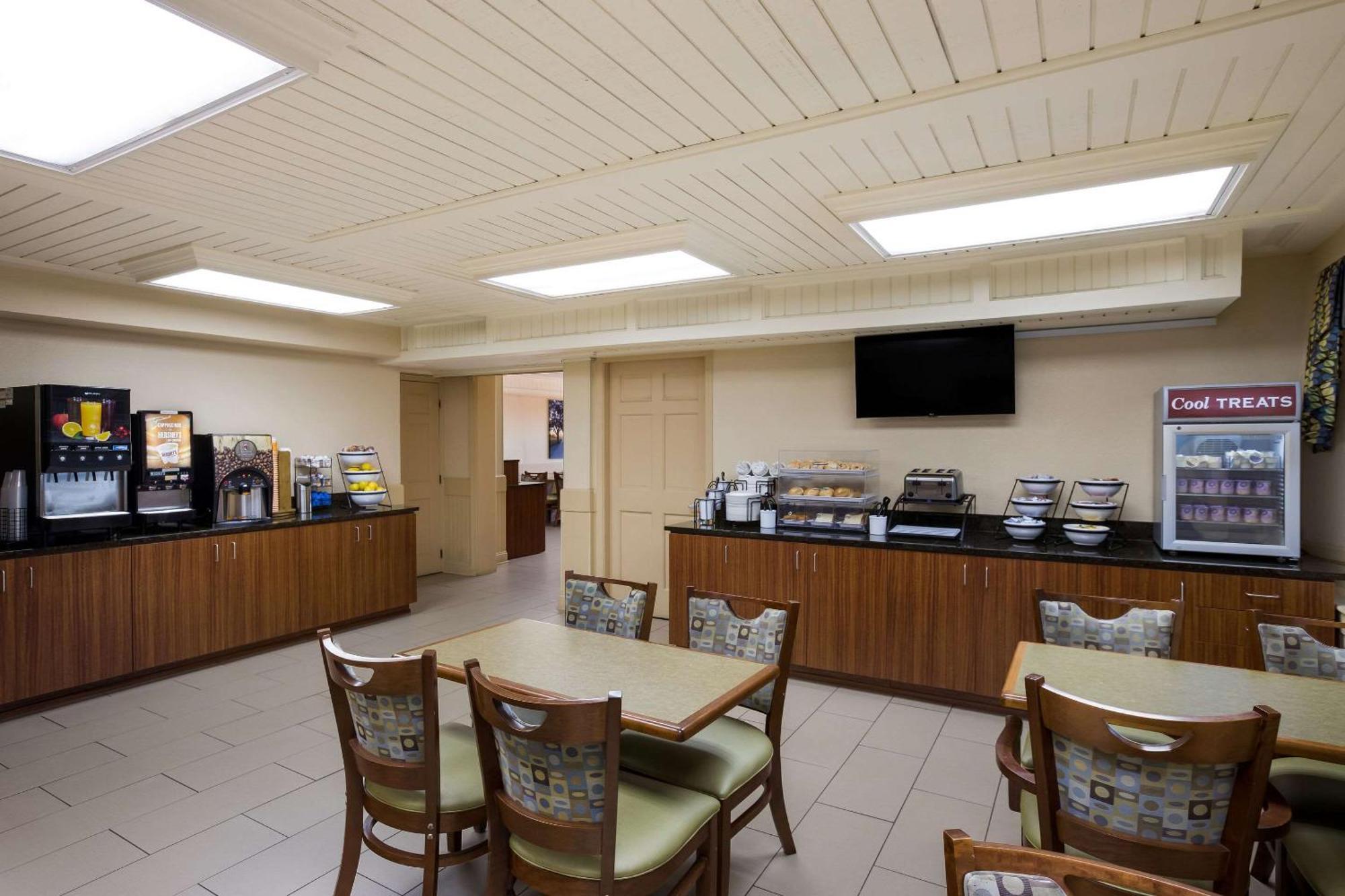 סביירוויל The Inn At Apple Valley, Ascend Hotel Collection מראה חיצוני תמונה