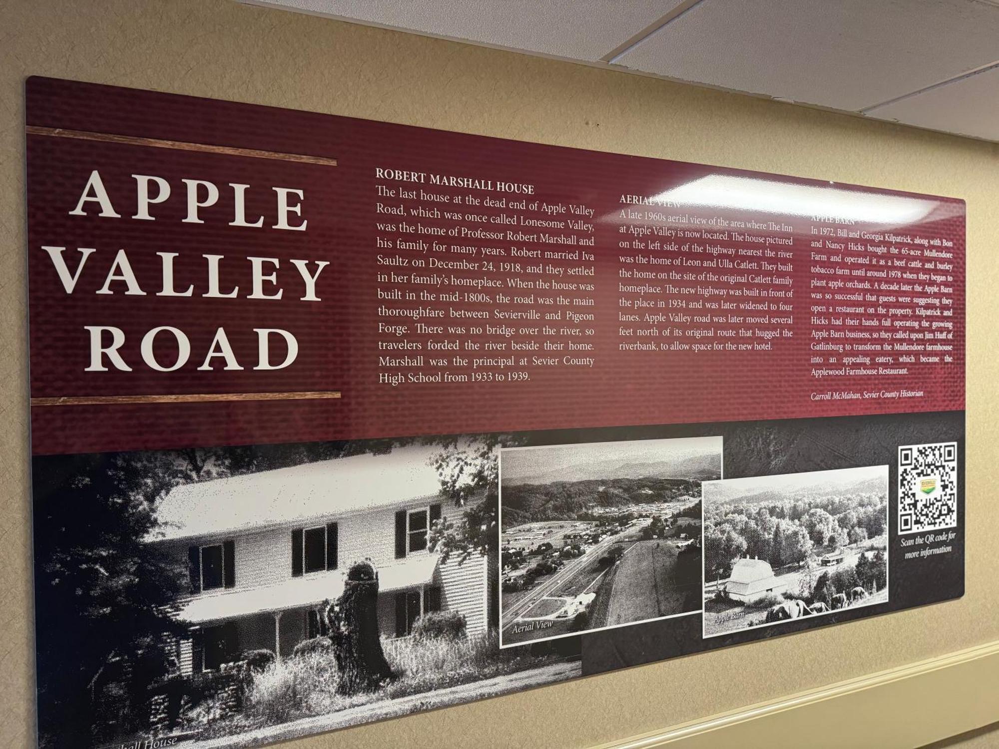 סביירוויל The Inn At Apple Valley, Ascend Hotel Collection מראה חיצוני תמונה