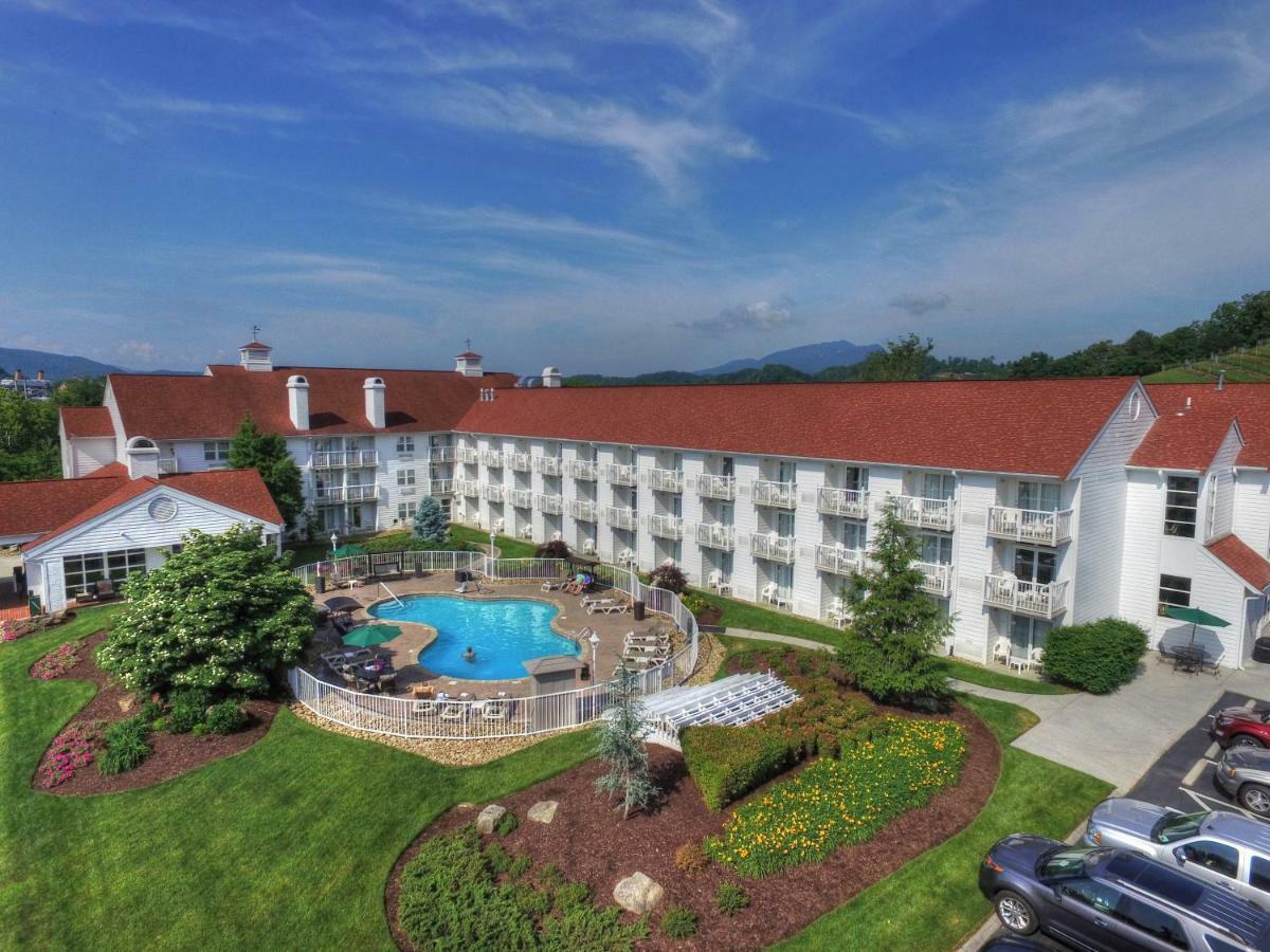 סביירוויל The Inn At Apple Valley, Ascend Hotel Collection מראה חיצוני תמונה